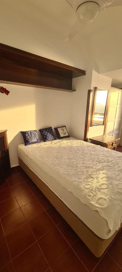 Apartment With A Stunning View Over Sesimbra Exterior foto